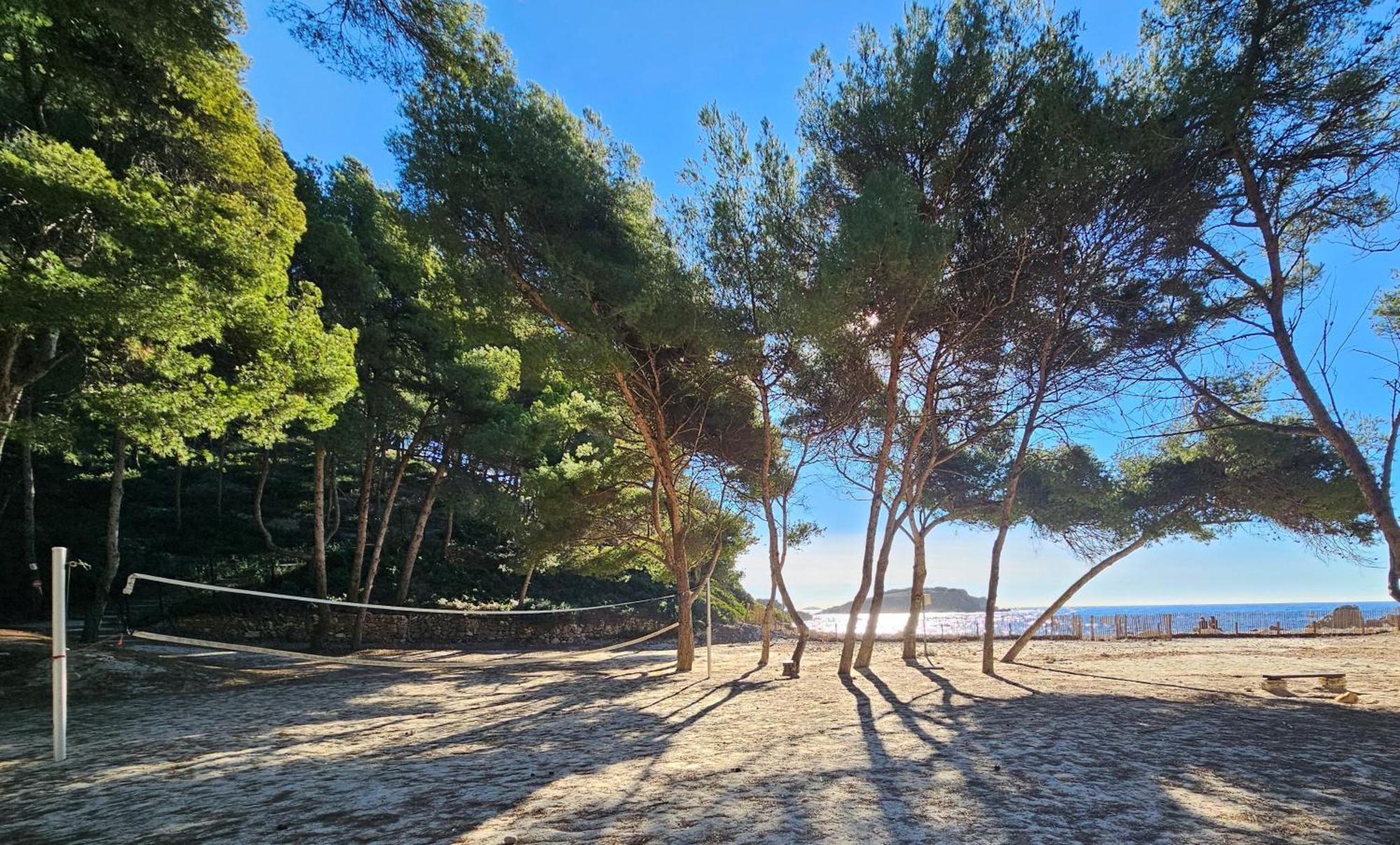 Superbe Appartement Dans Cadre D'Exception - Piscine, Plage Et Tennis Prive Bandol Extérieur photo
